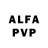 Alpha-PVP VHQ Xzavier Williams